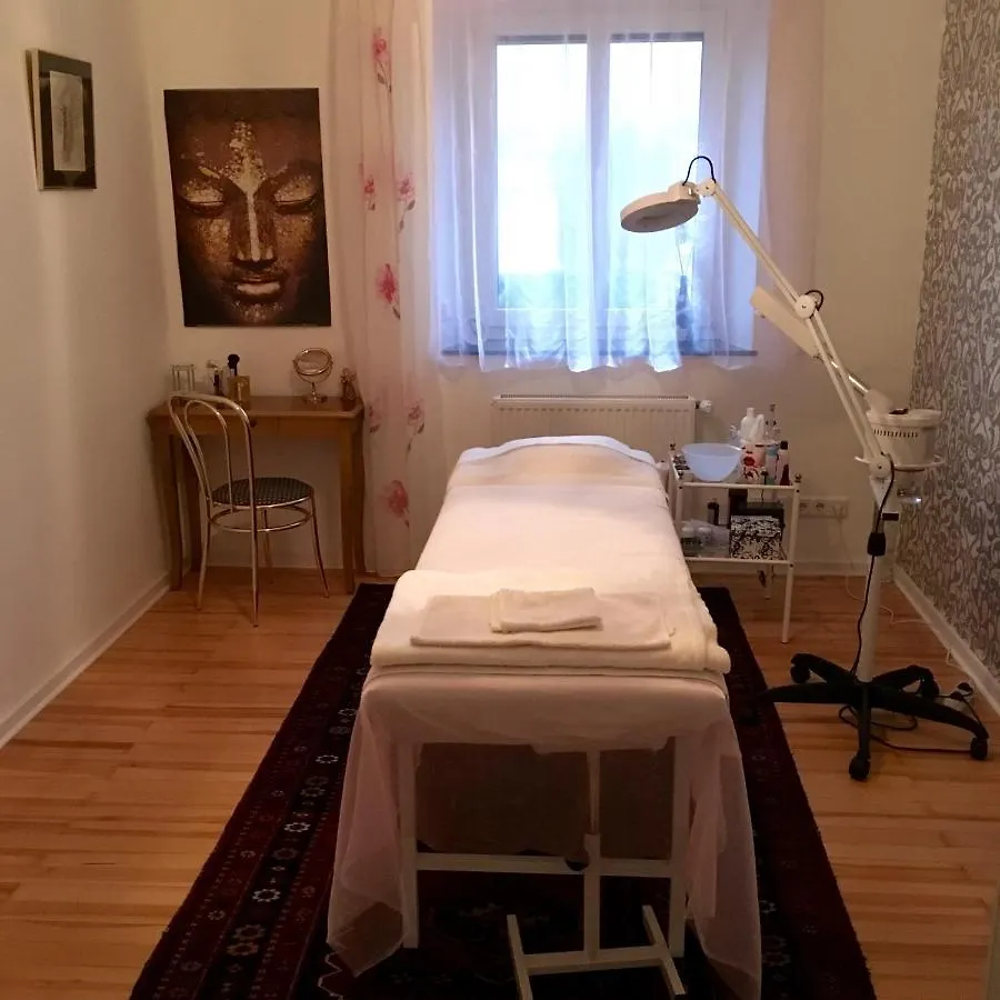 Apartment Ferienwohnung & Wellness Bad Kissingen Germany