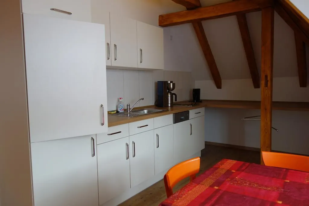 Ferienwohnung & Wellness Bad Kissingen