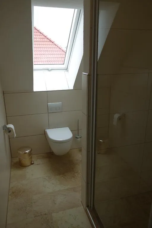 Ferienwohnung & Wellness Bad Kissingen