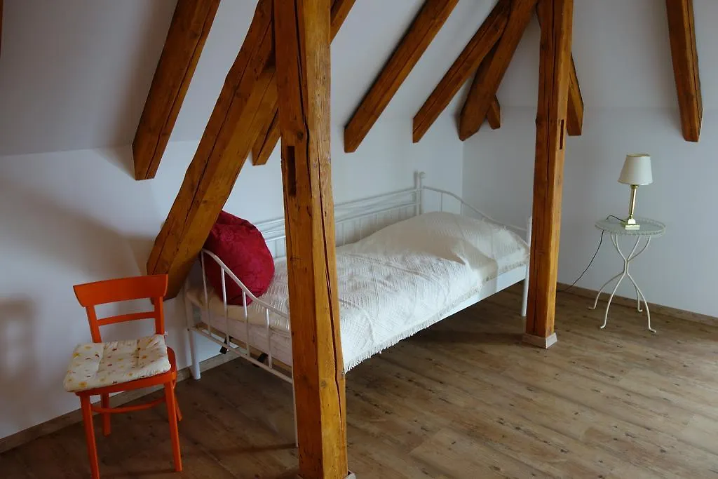 Apartment Ferienwohnung & Wellness Bad Kissingen