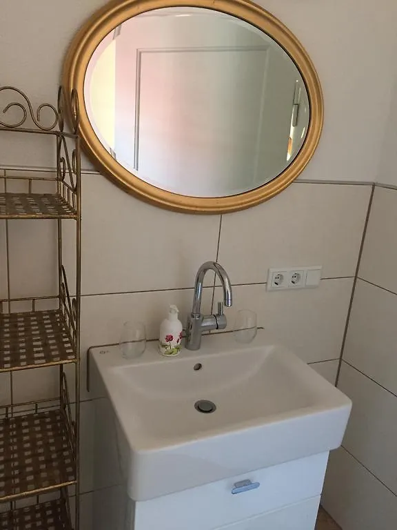 Ferienwohnung & Wellness Bad Kissingen Apartment