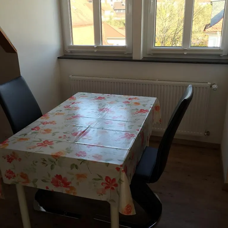 Ferienwohnung & Wellness Bad Kissingen Germany