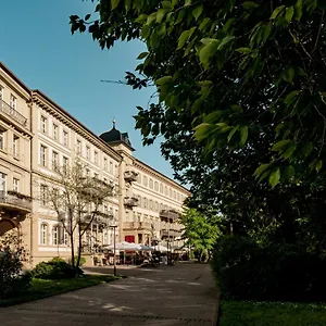 Kaiserhof Victoria Bad Kissingen