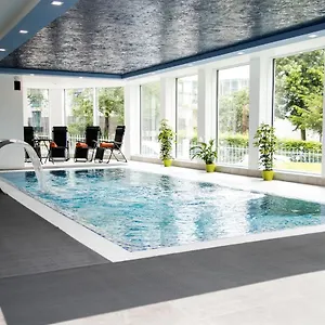 Hotel Elsa, Bad Kissingen
