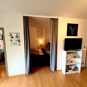 Apartment Am Wendelinus, Bad Kissingen