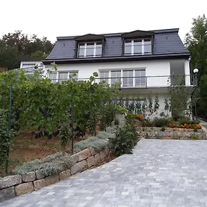 Idyllisches Wohnen Weinberg Bad Kissingen