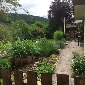 Apartment Pfister-straub, Bad Kissingen