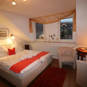 Hotel Amber, Bad Kissingen
