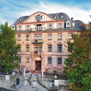 Dappers Wellness Bad Kissingen