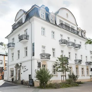 Aparthotel Weisses Haus, Bad Kissingen