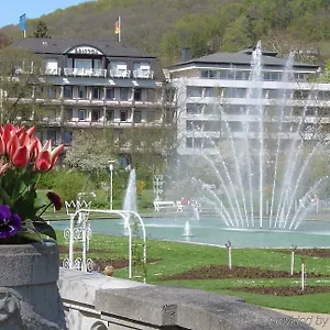 Hotel Bristol, Bad Kissingen