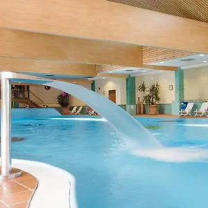 Hotel Sonnenhuegel, Bad Kissingen